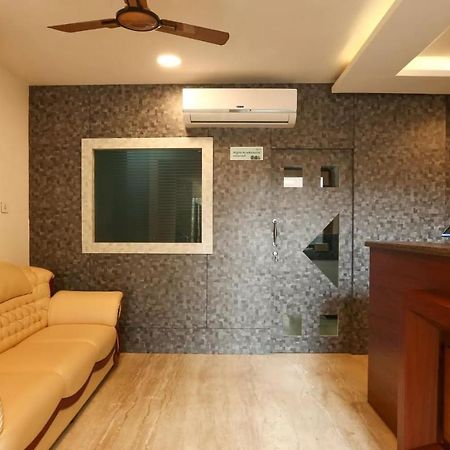 Venkys Stay Inn 乌杜皮 外观 照片
