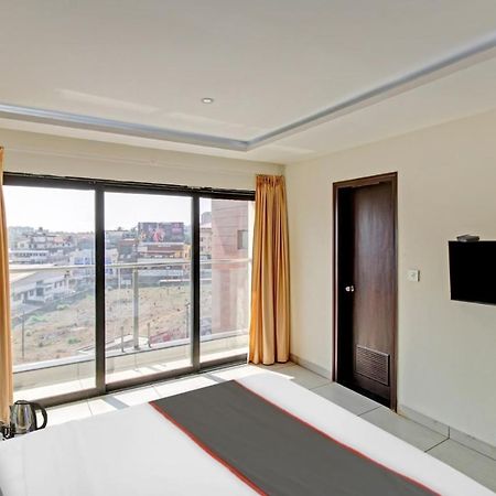 Venkys Stay Inn 乌杜皮 外观 照片