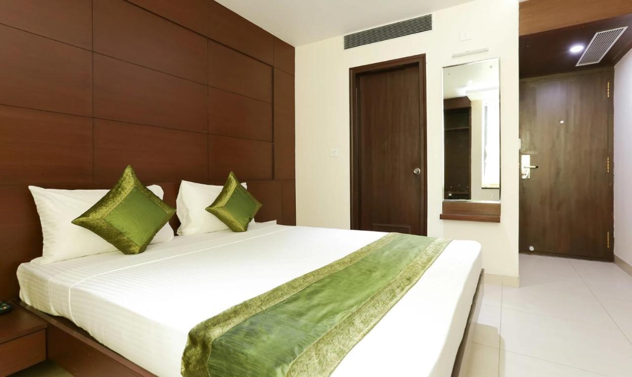 Venkys Stay Inn 乌杜皮 外观 照片