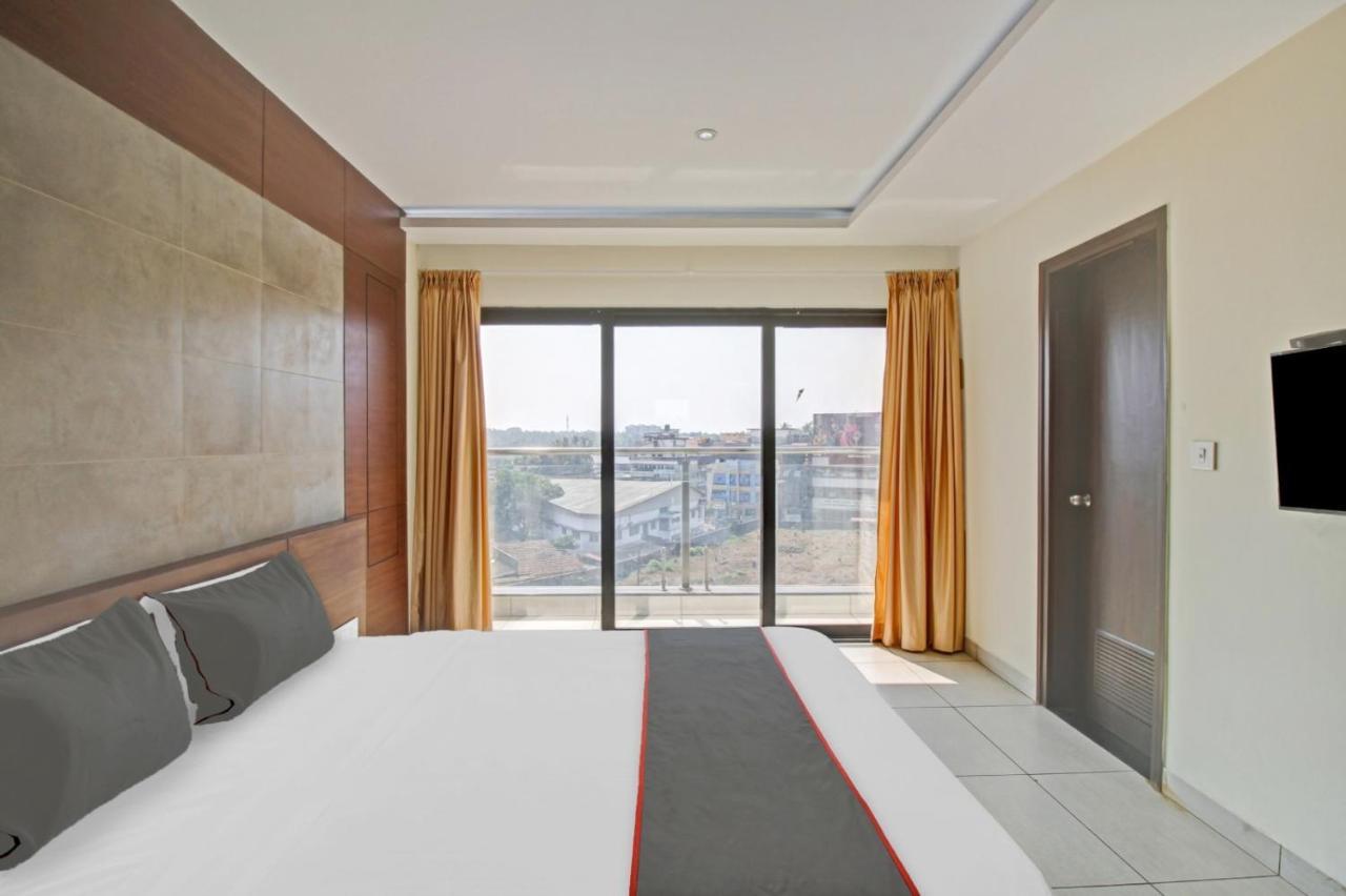 Venkys Stay Inn 乌杜皮 外观 照片