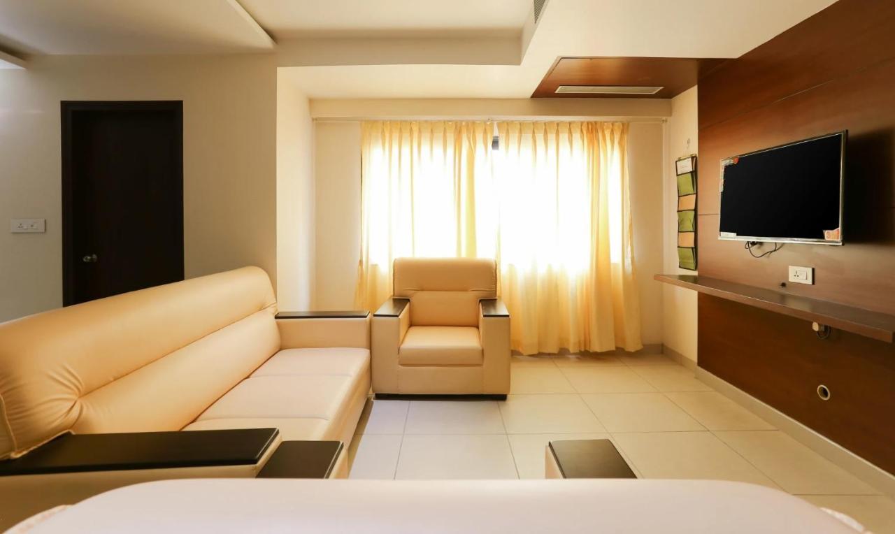 Venkys Stay Inn 乌杜皮 外观 照片