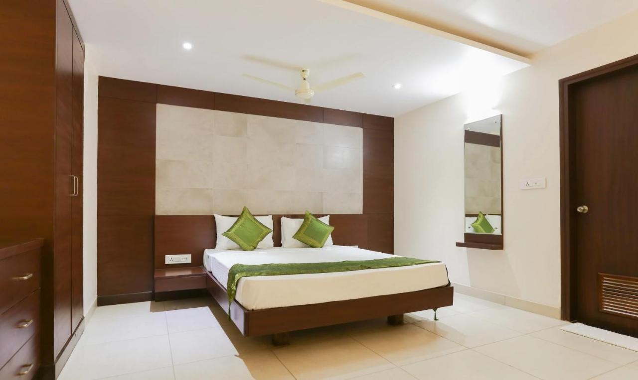 Venkys Stay Inn 乌杜皮 外观 照片