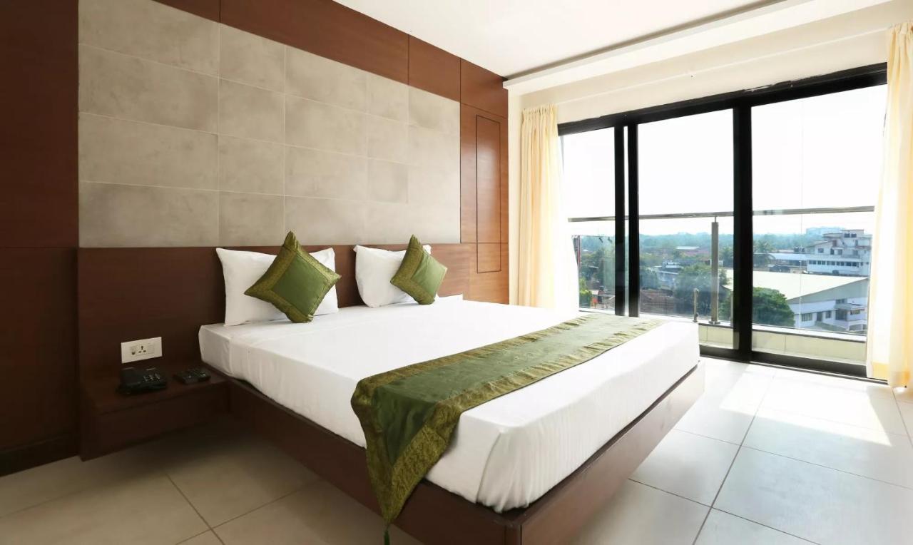 Venkys Stay Inn 乌杜皮 外观 照片