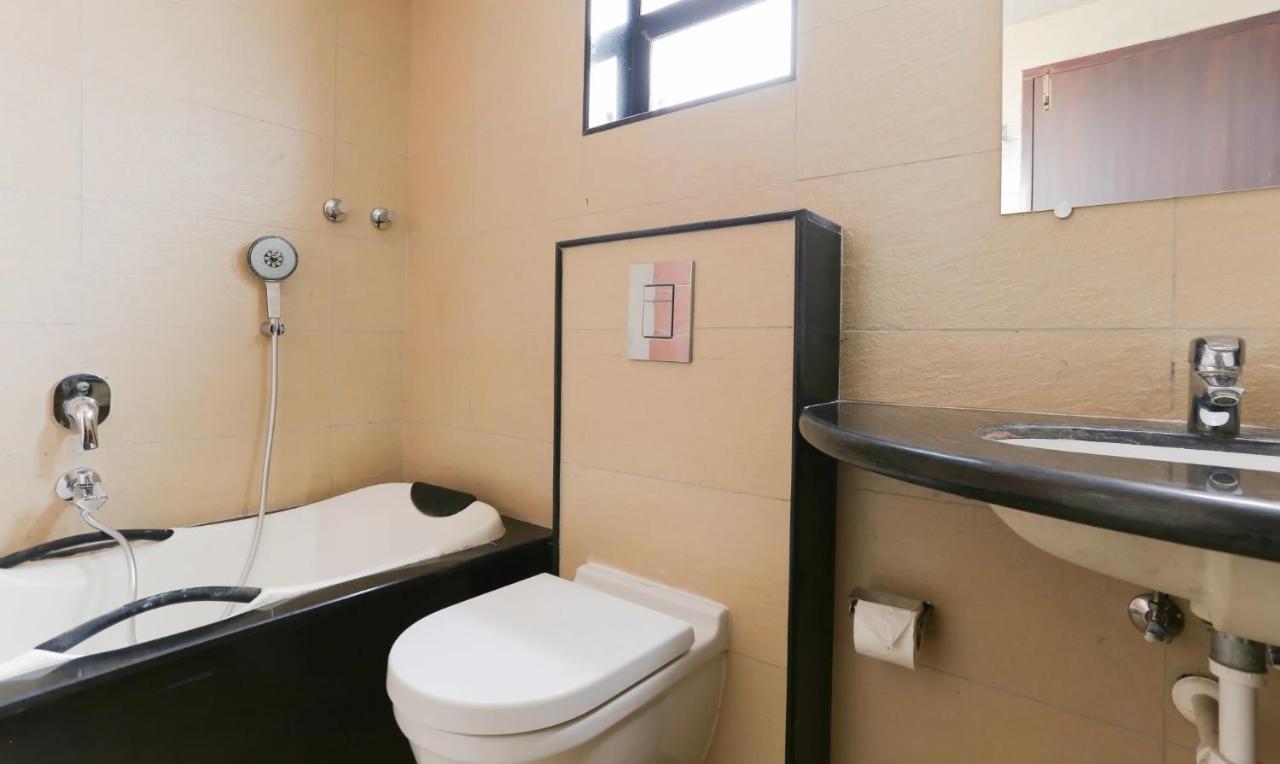 Venkys Stay Inn 乌杜皮 外观 照片