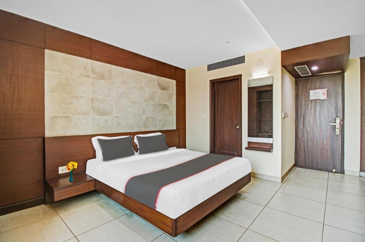 Venkys Stay Inn 乌杜皮 外观 照片