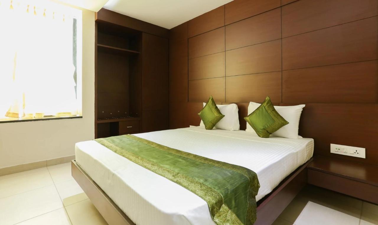 Venkys Stay Inn 乌杜皮 外观 照片