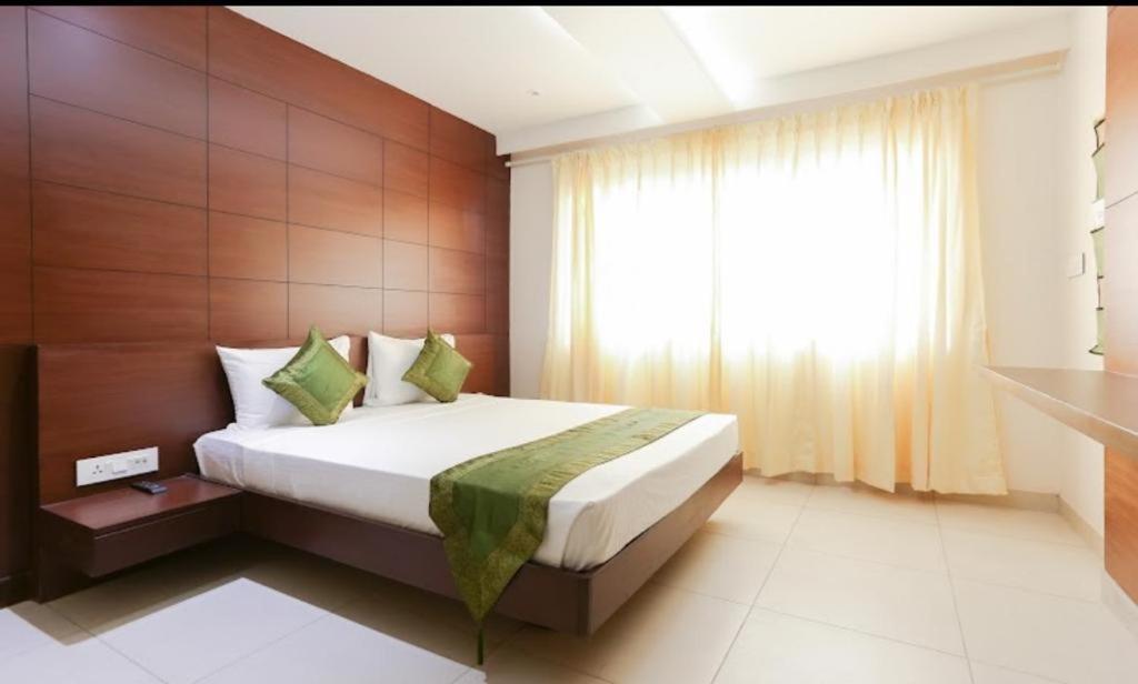 Venkys Stay Inn 乌杜皮 外观 照片