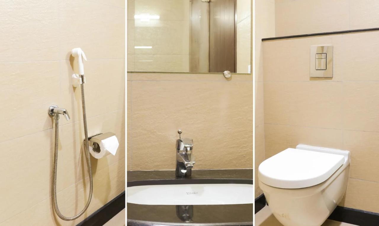 Venkys Stay Inn 乌杜皮 外观 照片