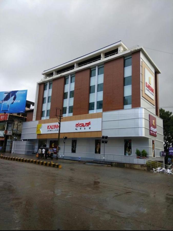 Venkys Stay Inn 乌杜皮 外观 照片