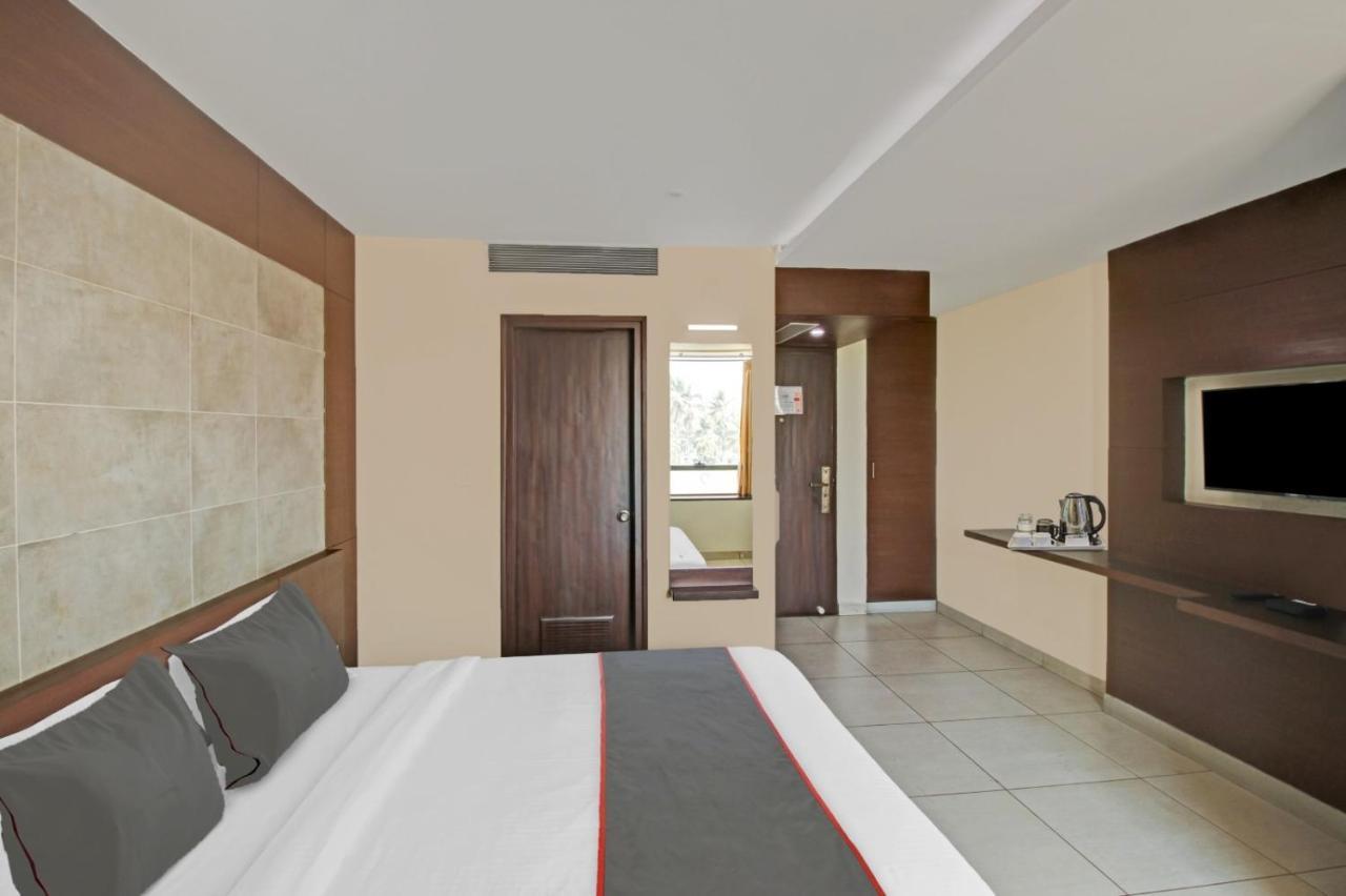 Venkys Stay Inn 乌杜皮 外观 照片