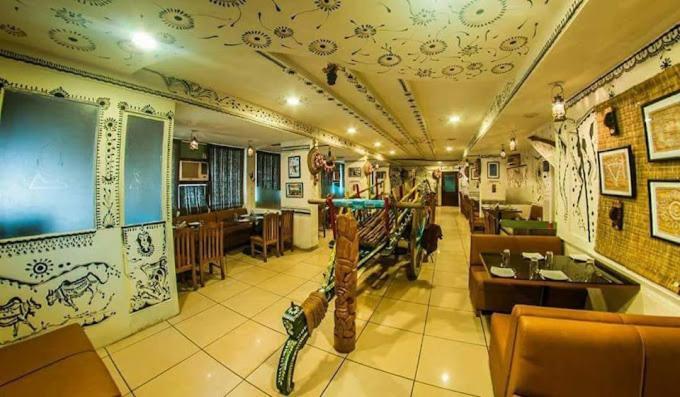 Venkys Stay Inn 乌杜皮 外观 照片